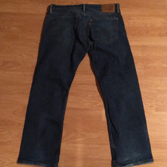 LEVI'S - Picture 3 of 5